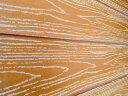 Фасадные панели из ДПК Коллекция Wood тик