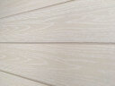 Фасадные панели из ДПК Коллекция Wood хаки