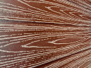 Фасадные панели из ДПК Коллекция Wood шоколад