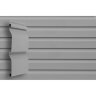 Сайдинг 3,0 Grand Line D4 (slim) серый