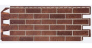Панель отделочная VOX Solid Brick Dorset кирпич терракотовый